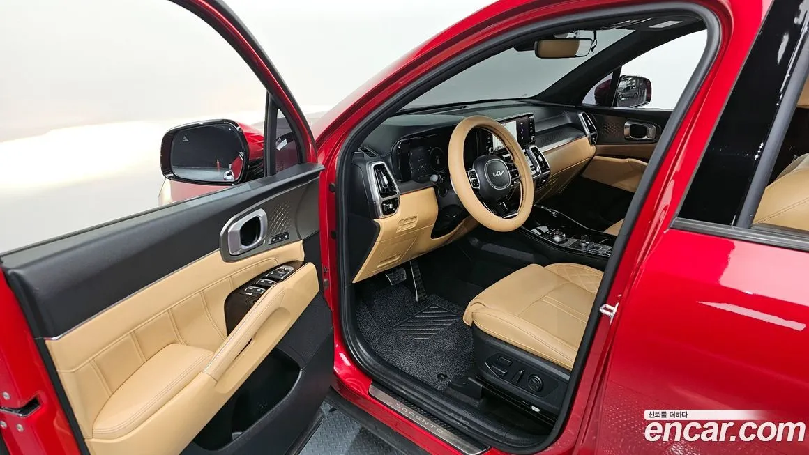 Kia Sorento — фото 8
