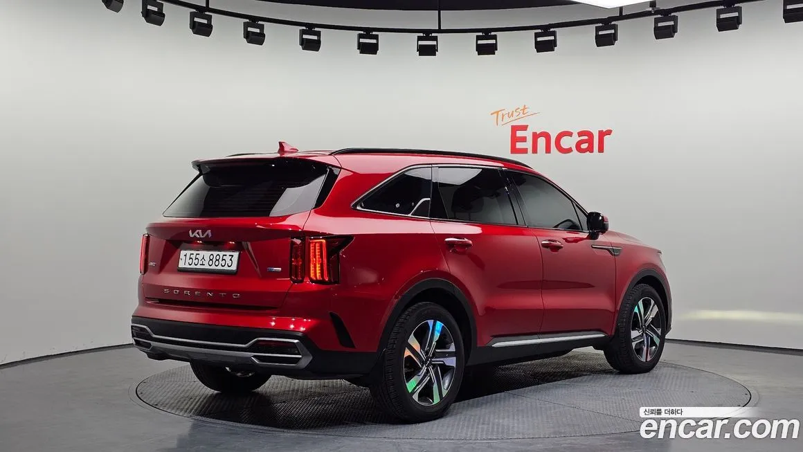 Kia Sorento — фото 5