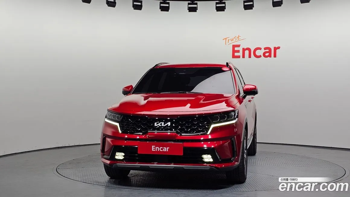 Kia Sorento — фото 2