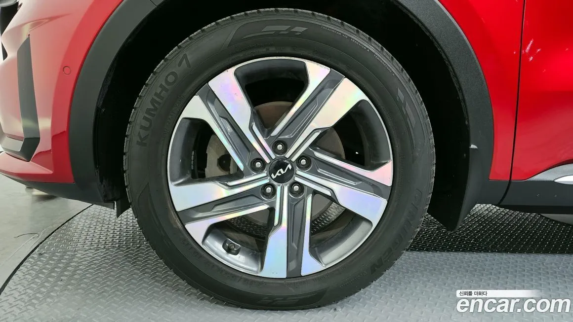 Kia Sorento — фото 4