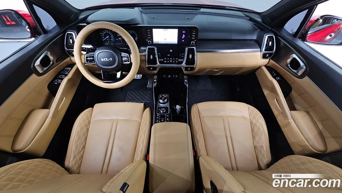 Kia Sorento — фото 3
