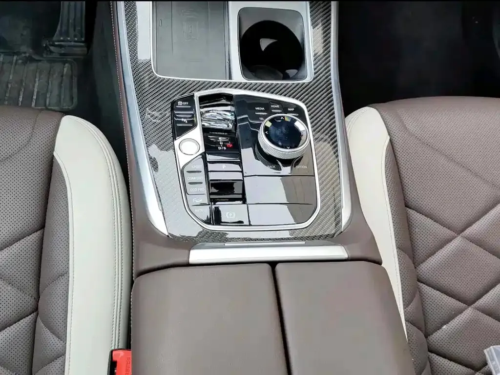 BMW X5 2025 из CN, фото 7
