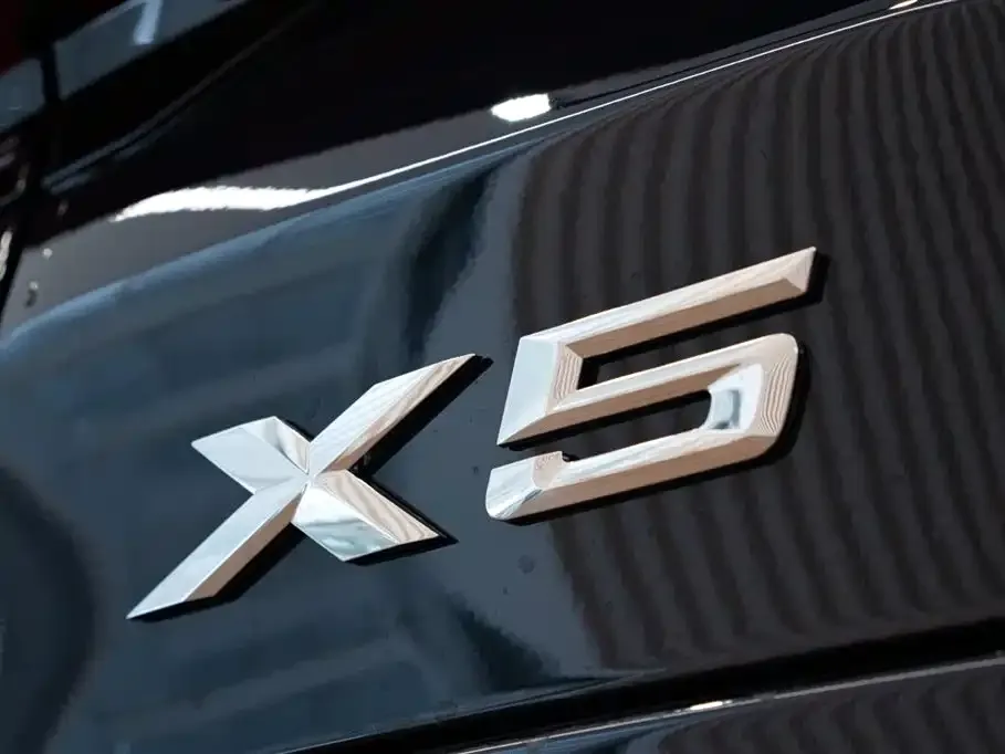 BMW X5 2025 из CN, фото 9