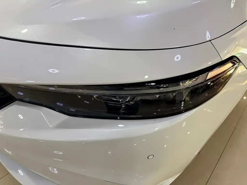 Honda Integra 2023 из CN, фото 5