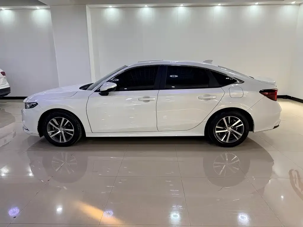 Honda Integra 2023 из CN, фото 6