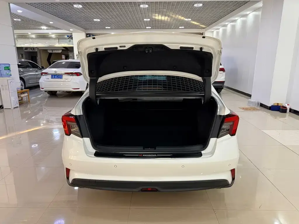 Honda Integra 2023 из CN, фото 9