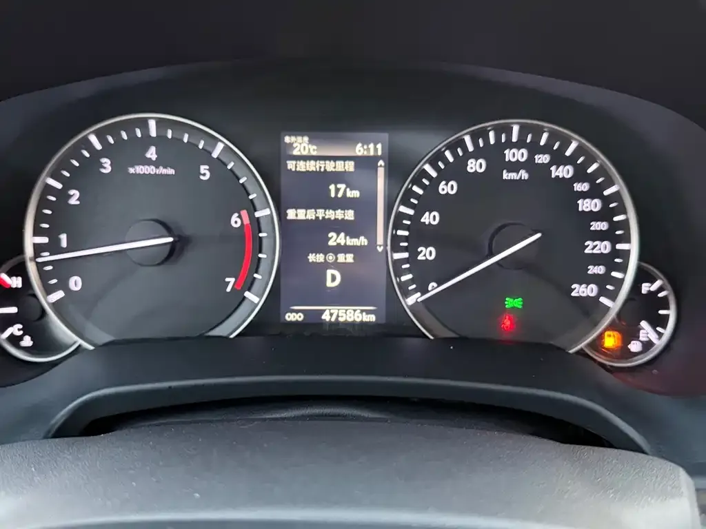 Lexus RX 2021 из CN, фото 9