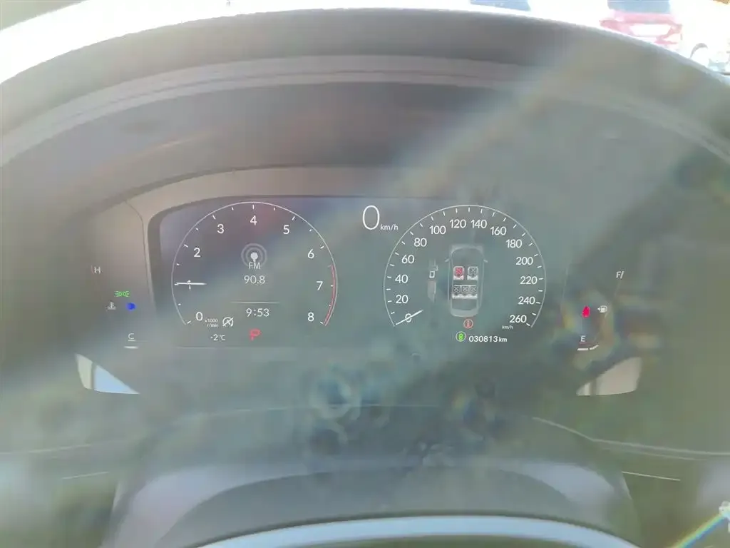 Honda Integra 2022 из CN, фото 5