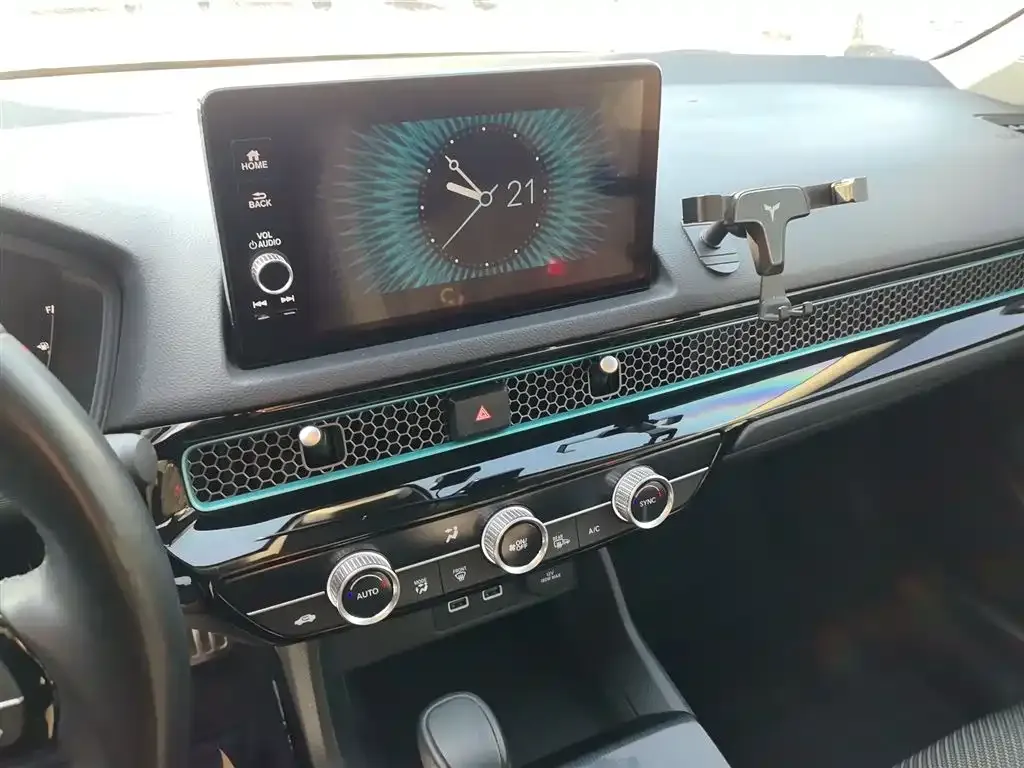 Honda Integra 2022 из CN, фото 6