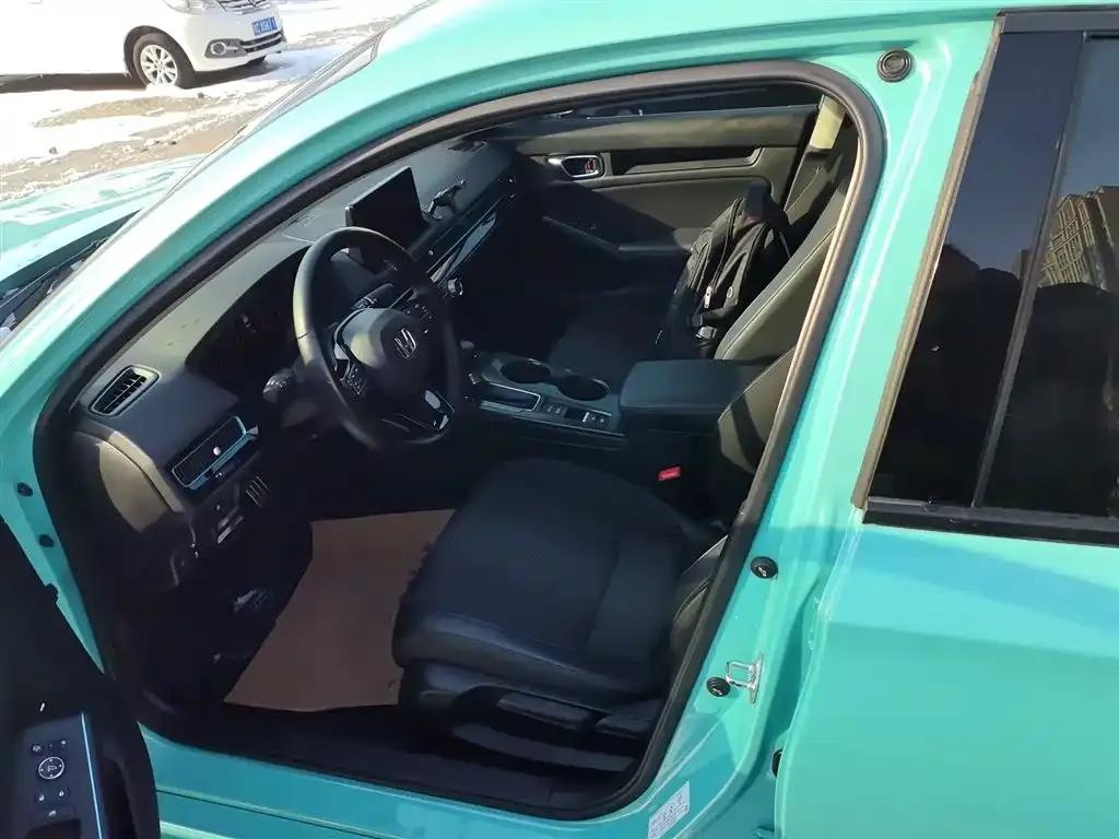 Honda Integra 2022 из CN, фото 3