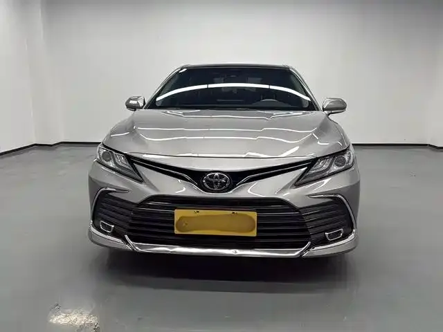 Toyota Camry 2022 из CN, фото 7