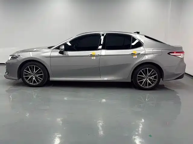 Toyota Camry 2022 из CN, фото 9