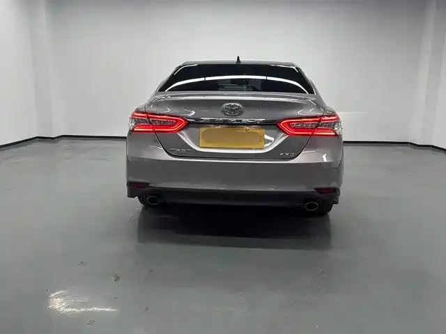 Toyota Camry 2022 из CN, фото 3