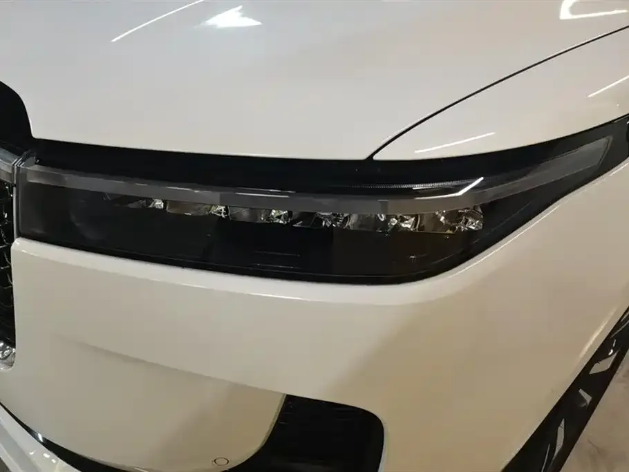Li Auto ONE 2022 из CN, фото 8