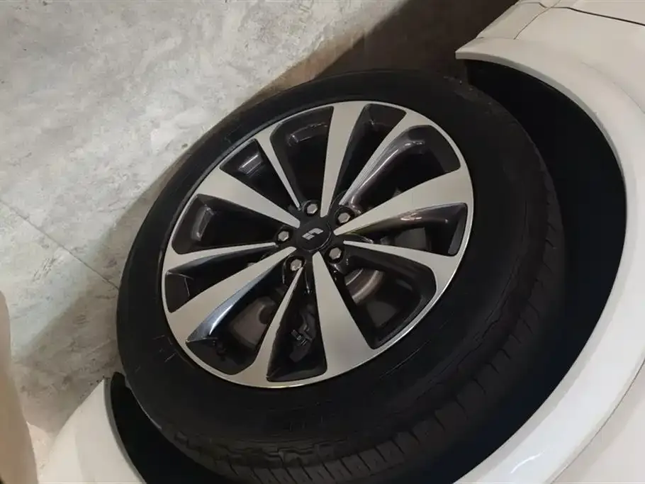Li Auto ONE 2022 из CN, фото 2