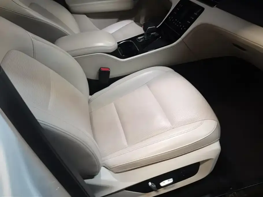 Li Auto ONE 2022 из CN, фото 10