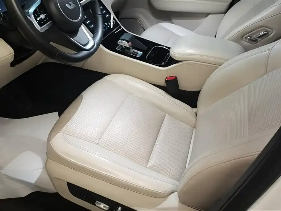 Li Auto ONE 2022 из CN, фото 3
