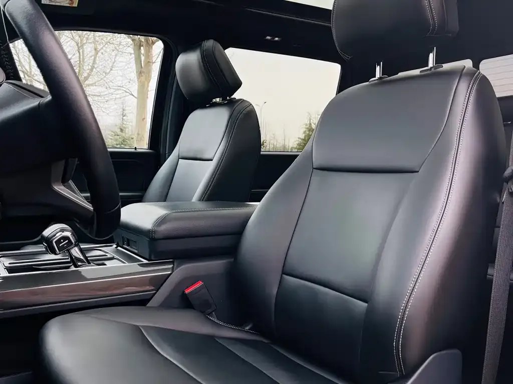 Ford F-150 Raptor 2022 из CN, фото 7