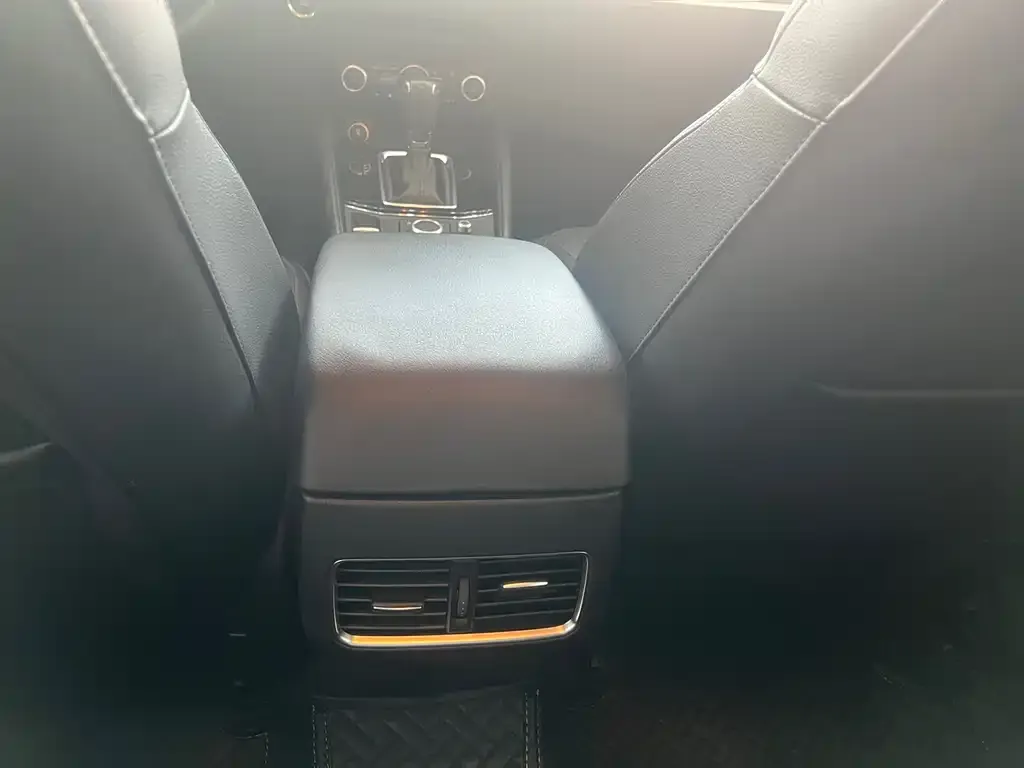Mazda CX-5 2024 из CN, фото 6