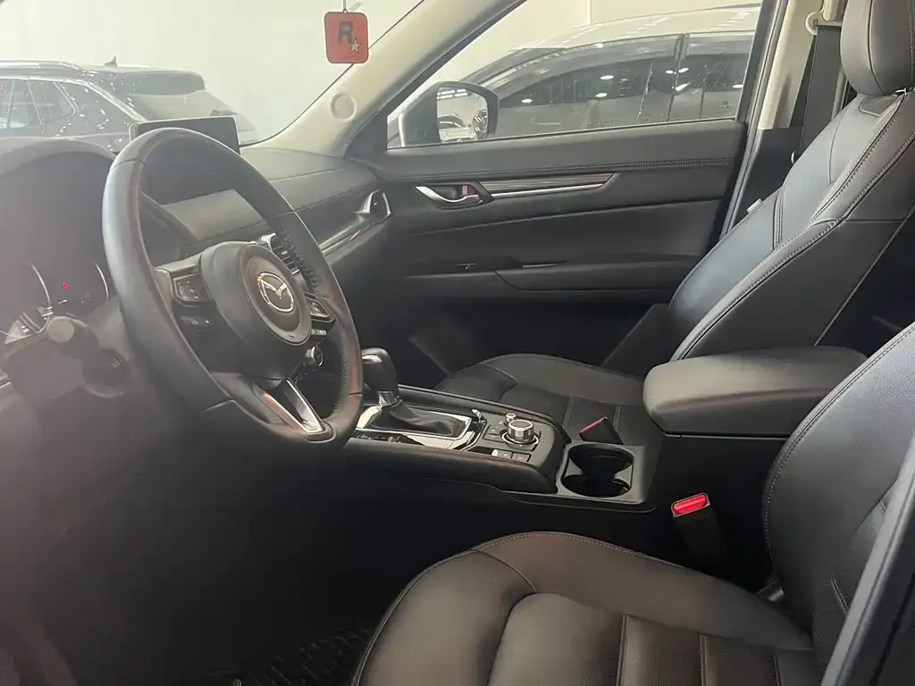 Mazda CX-5 2024 из CN, фото 5
