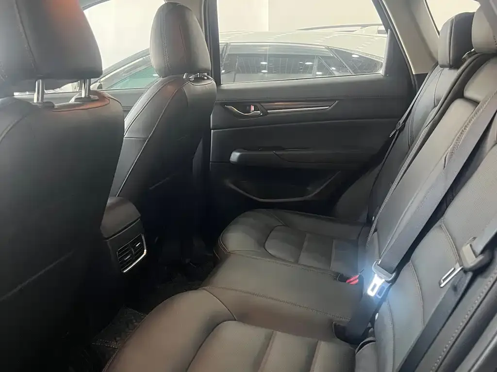 Mazda CX-5 2024 из CN, фото 8