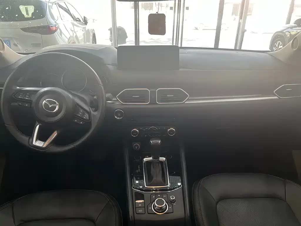 Mazda CX-5 2024 из CN, фото 7