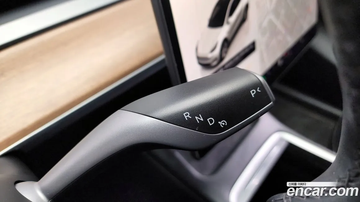 Tesla Model Y 2024 из KR, фото 8