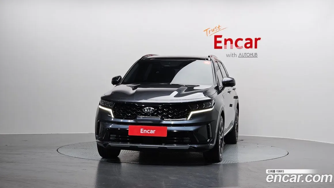 Kia Sorento — фото 3