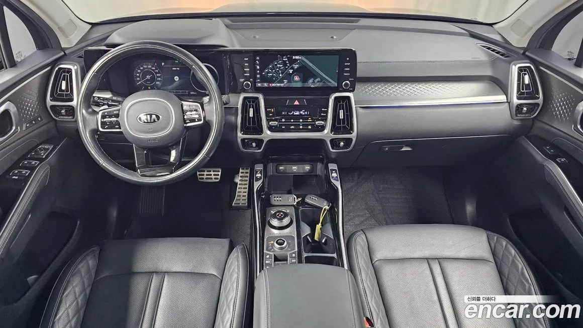 Kia Sorento — фото 2