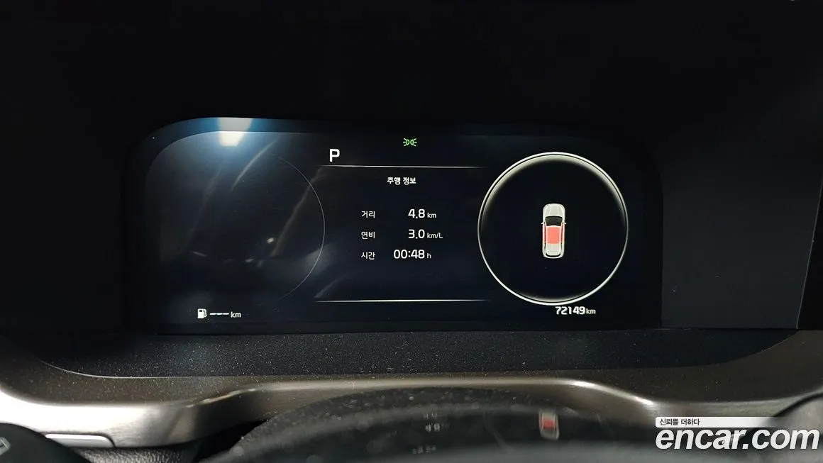 Kia Sorento — фото 4