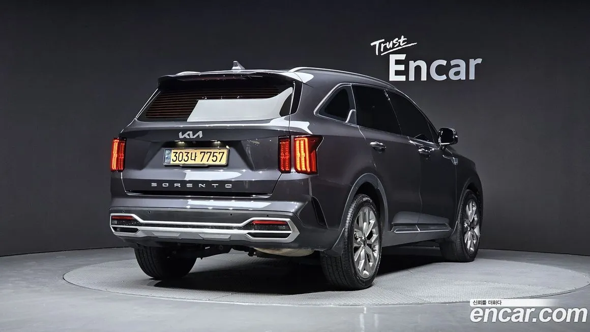 Kia Sorento — фото 3