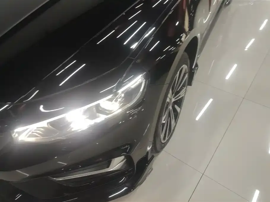 Geely Xingrui 2026 из CN, фото 5