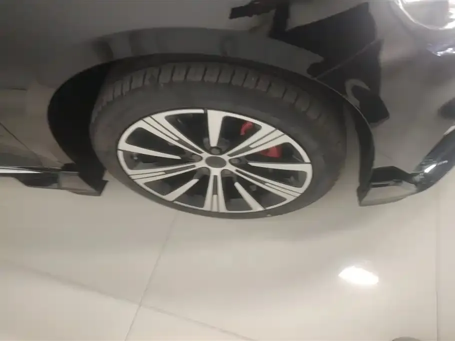 Geely Xingrui 2026 из CN, фото 6