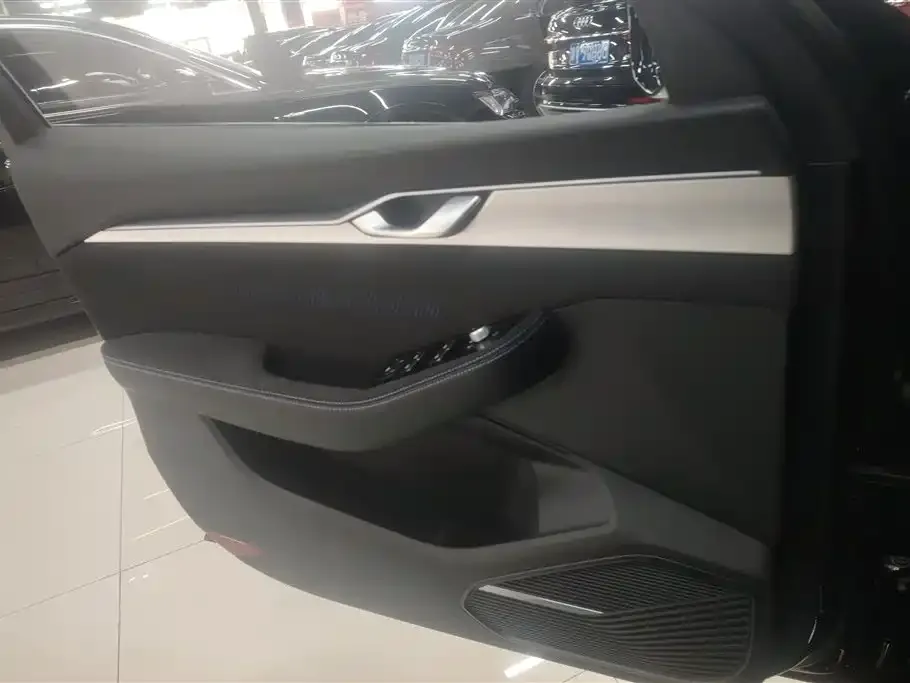 Geely Xingrui 2026 из CN, фото 2