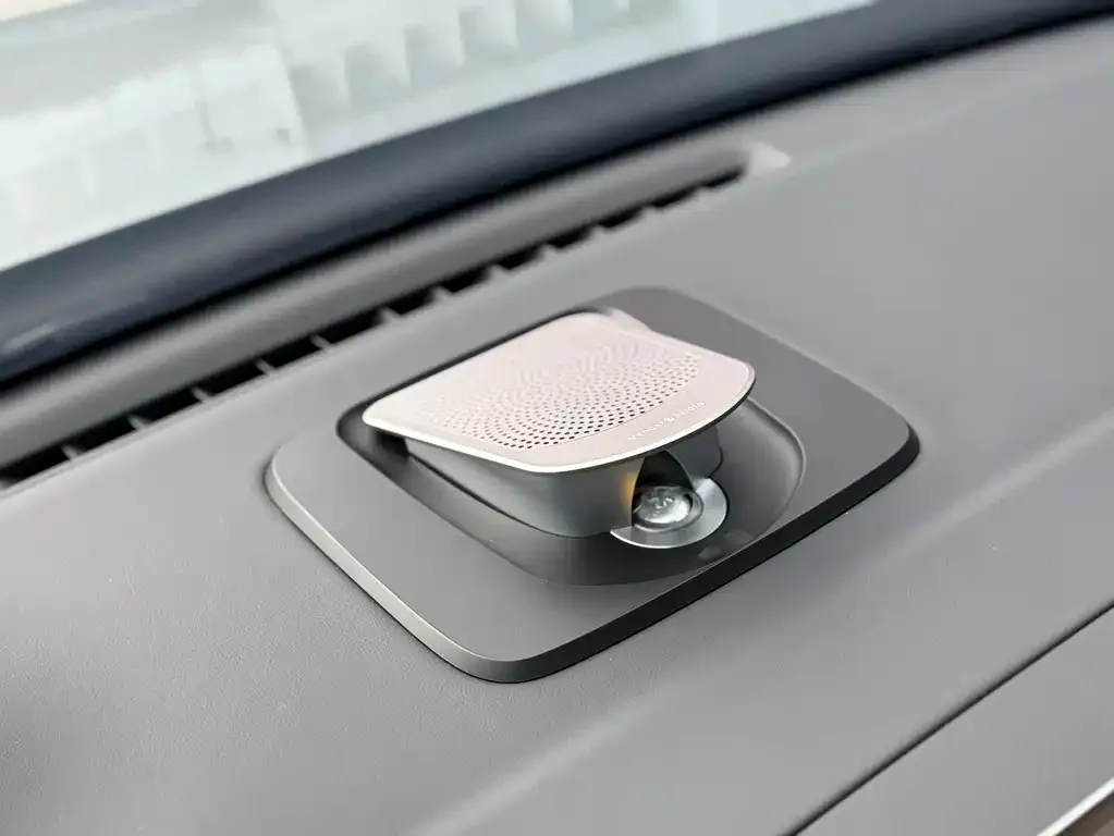 Li Auto Li L9 2024 из CN, фото 5