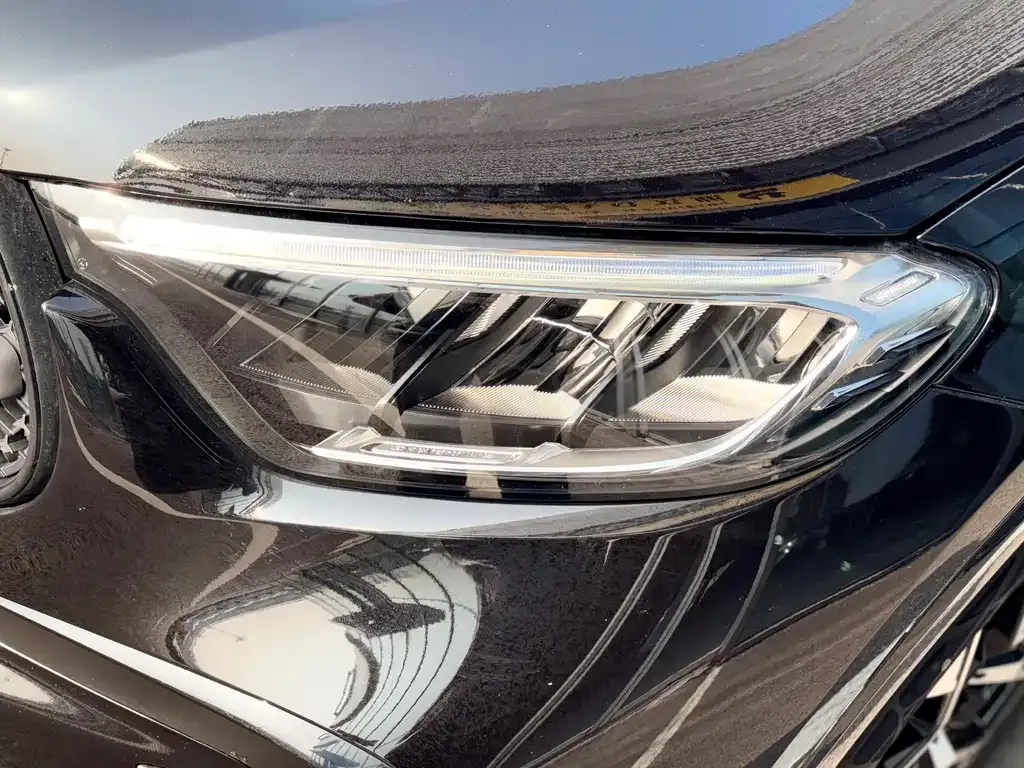 Mercedes-Benz GLC 2024 из CN, фото 8