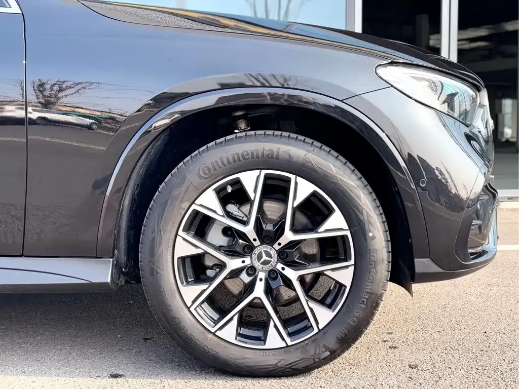 Mercedes-Benz GLC 2024 из CN, фото 7