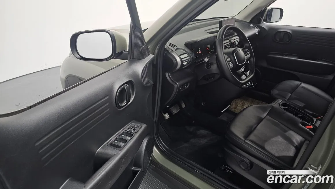 Hyundai Casper 2024 из KR, фото 8