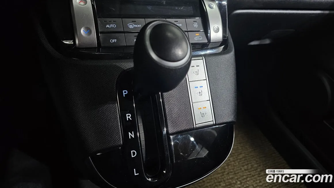 Hyundai Casper 2024 из KR, фото 4