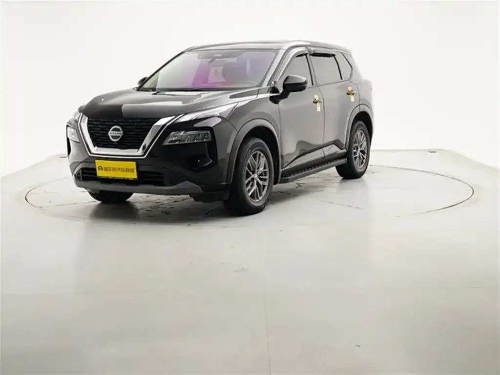 Nissan X-Trail — фото 3