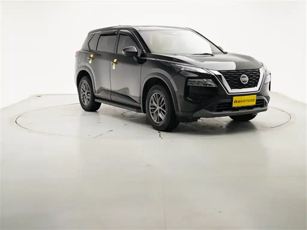 Nissan X-Trail — фото 4