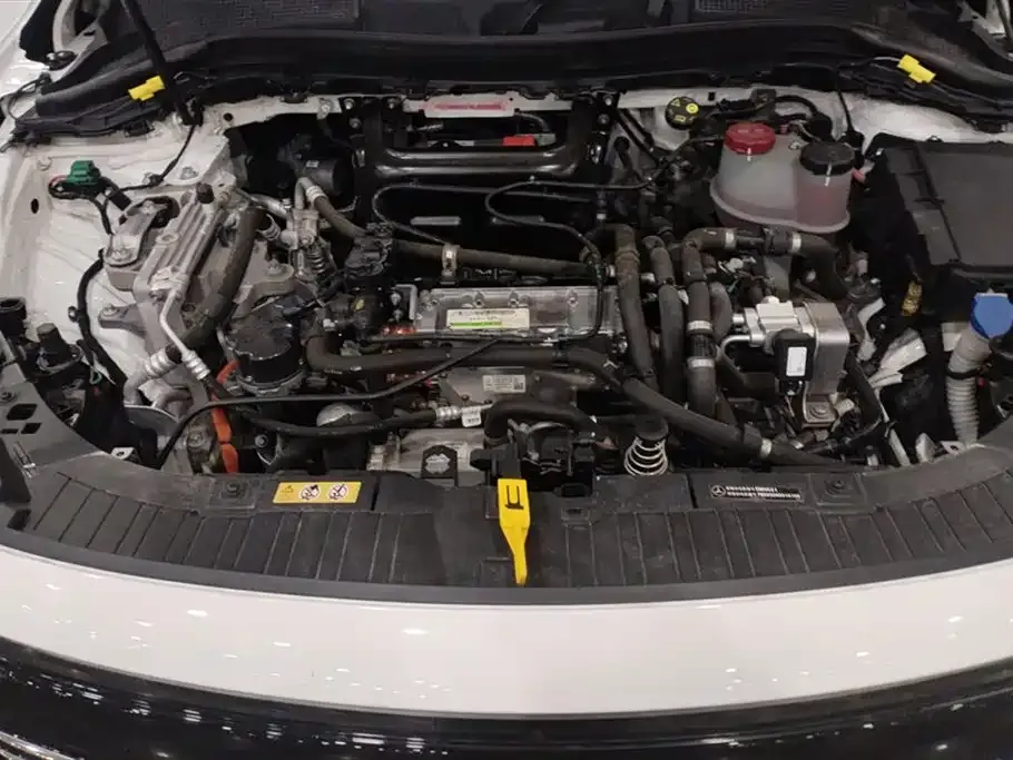 Mercedes-Benz EQA 2022 из CN, фото 7