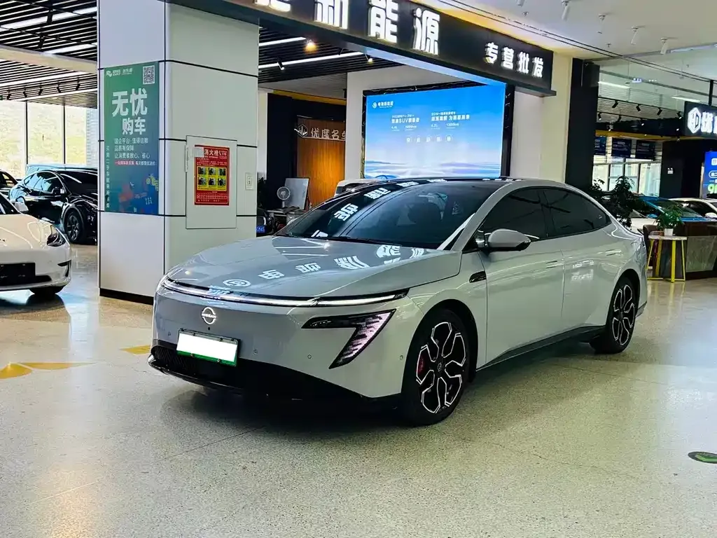 Nissan N7 2025 из CN, фото 1