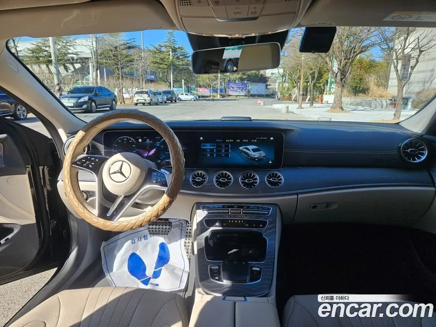 Mercedes-Benz CLS-Class 2023 из KR, фото 3