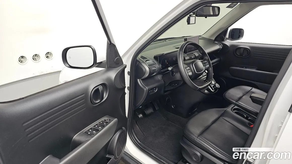 Hyundai Casper 2022 из KR, фото 10