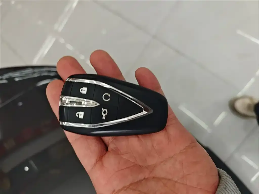 Changan UNI-V 2023 из CN, фото 10