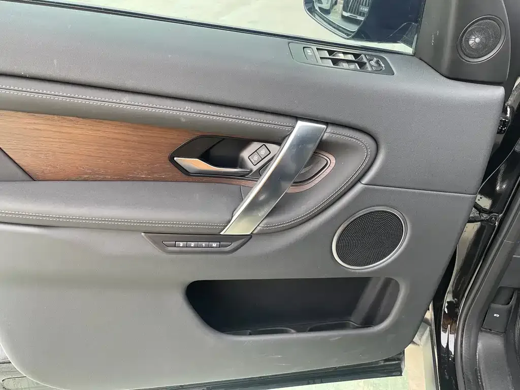 Land Rover Discovery Sport 2024 из CN, фото 5