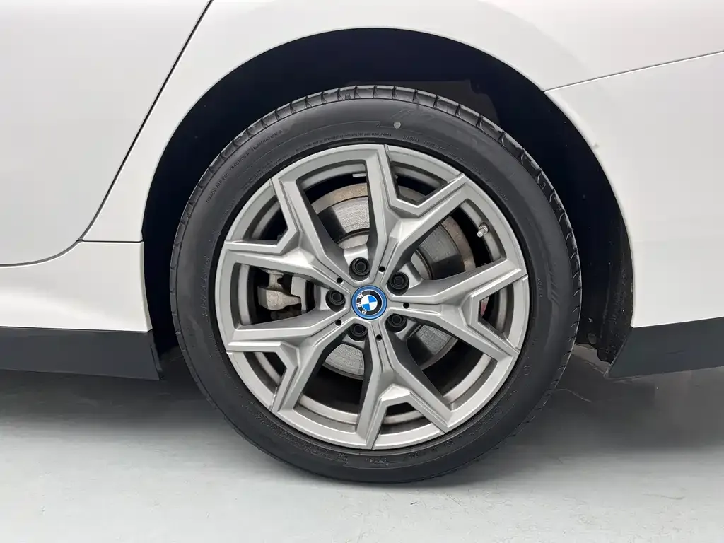 BMW i3 2024 из CN, фото 10