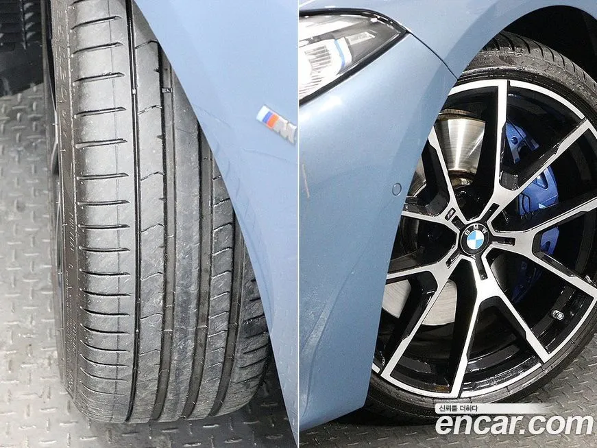 BMW 8-Series 2021 из KR, фото 7