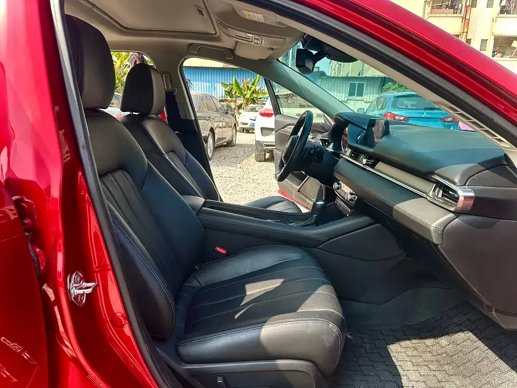Mazda Atenza 2021 из CN, фото 5